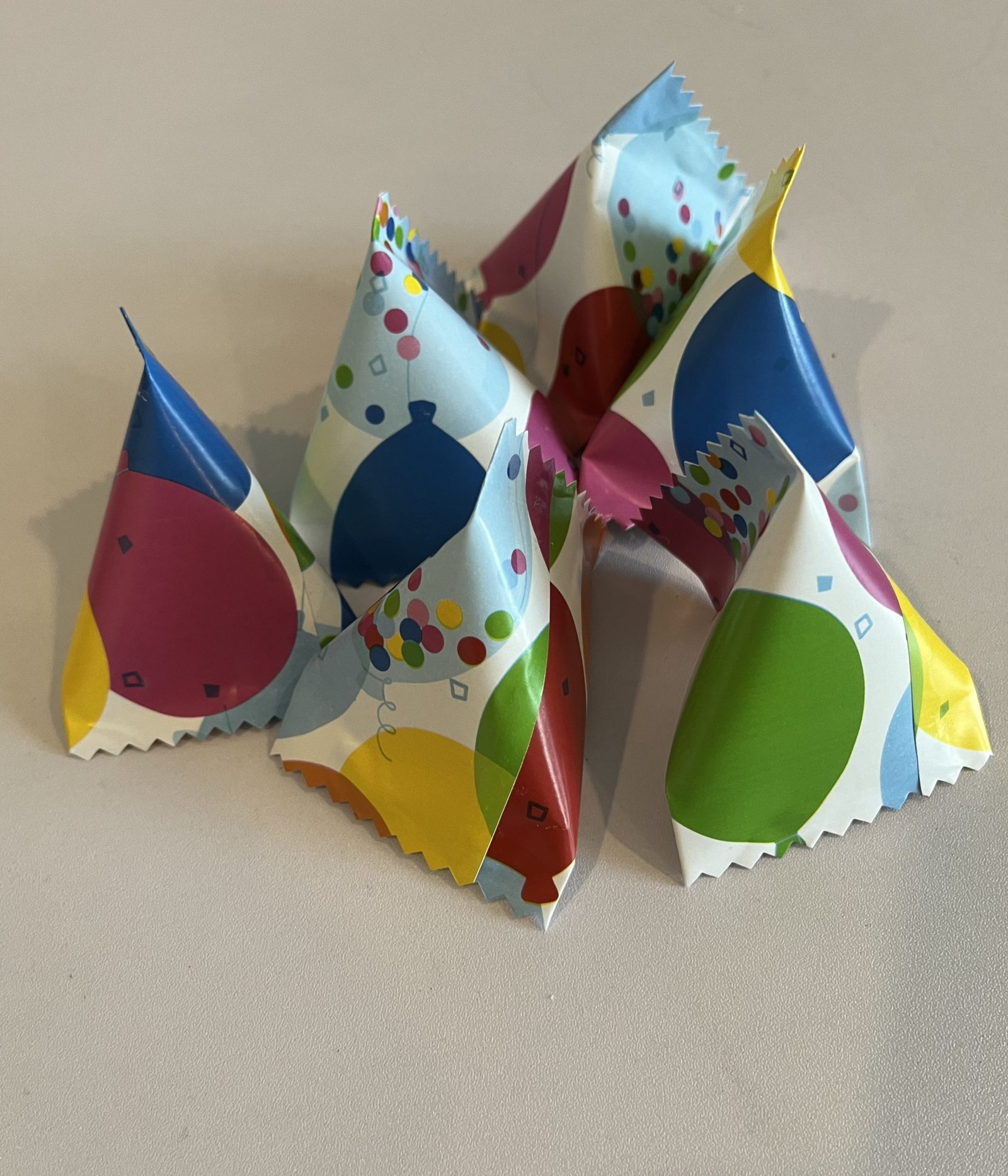 Luxury custom party favor boxes for special events