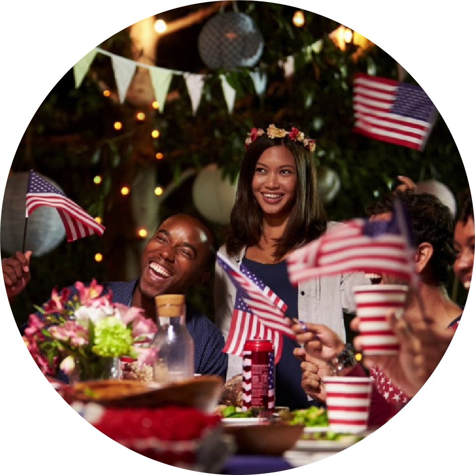 Custom celebration favor boxes designed in Arizona