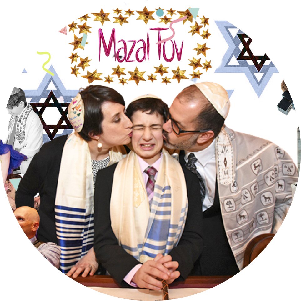 Custom celebration favor boxes designed in Arizona