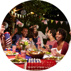 Elegant dinner party favors for adults in Arizona