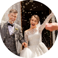 Personalized wedding party favors for Arizona weddings