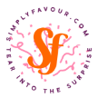 Simply Favours Logo