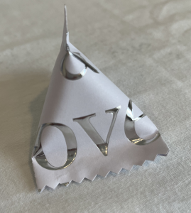 The Original Tear Open