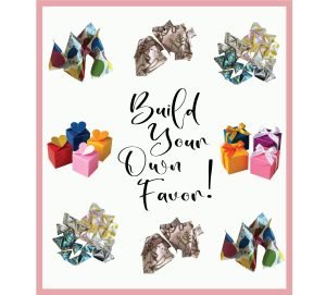 Unique birthday party favors handcrafted in Arizona