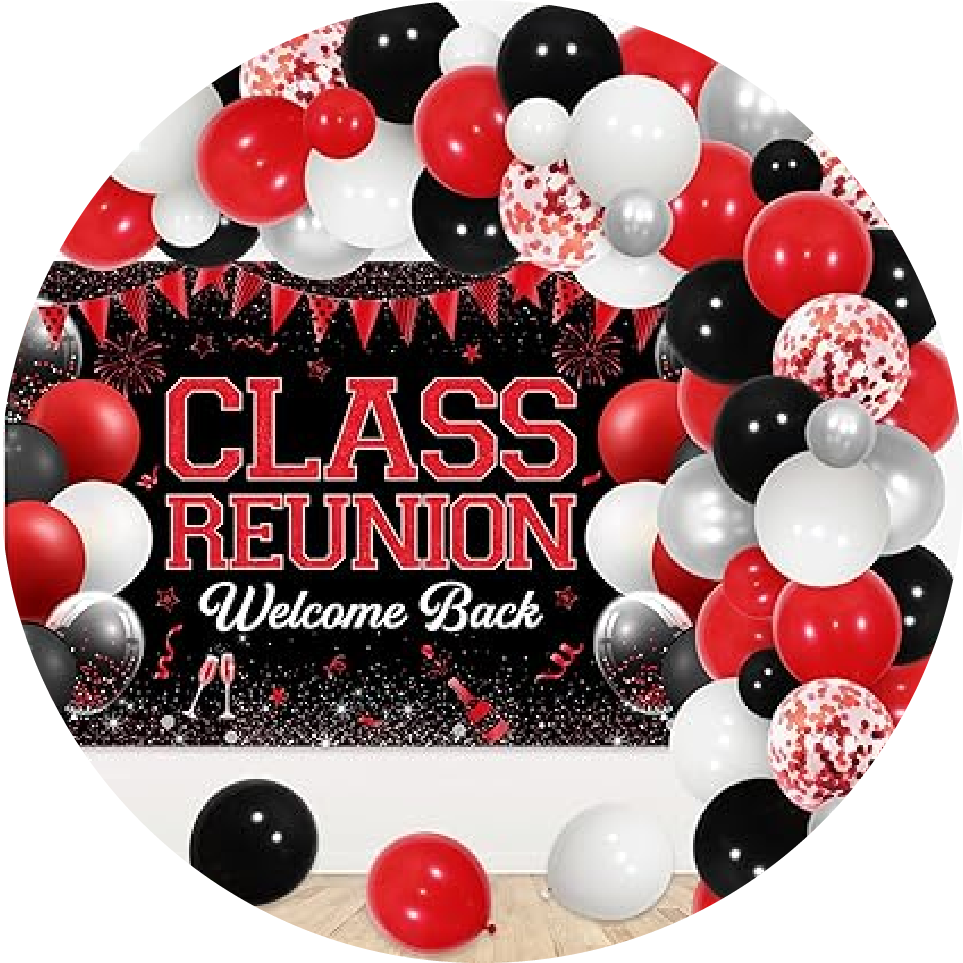 Birthday personalized party favors with custom packaging